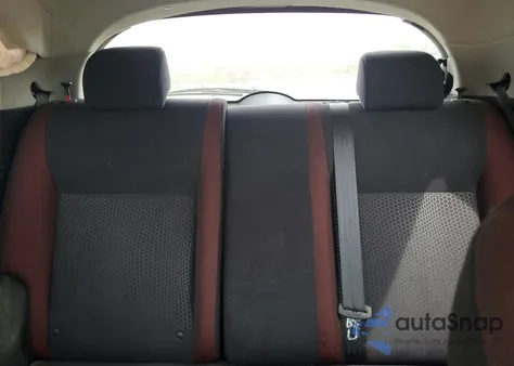 2013 Nissan Juke S из США, поврежденный, VIN JN8AF5MR4DT216659